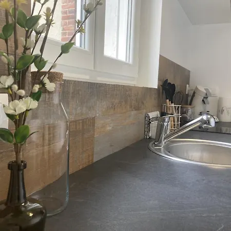 Apartment E.quality Epernay