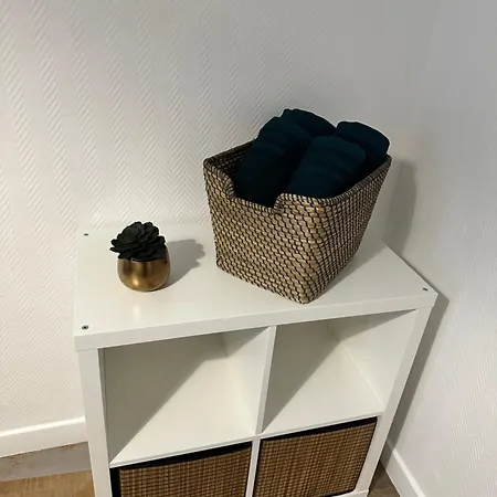 Apartment E.quality