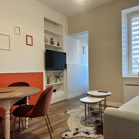E.quality Apartment