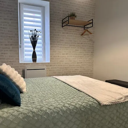 Apartment E.quality *