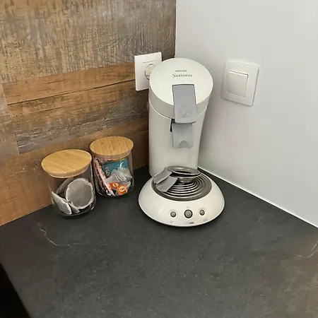 Apartment E.quality