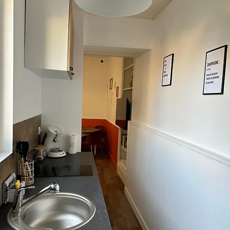 E.quality Apartment
