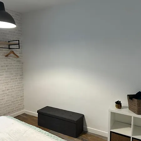 E.quality Apartment *