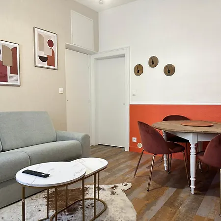 E.quality Apartment