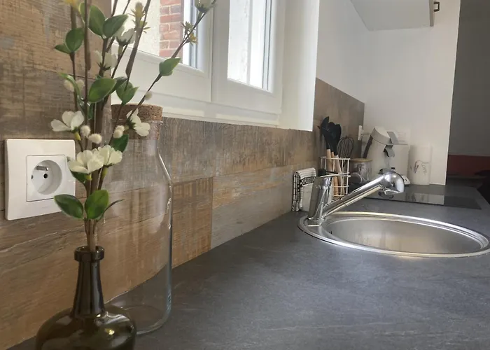 Appartamento E.quality Épernay