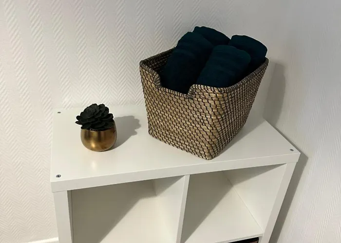 Appartamento E.quality