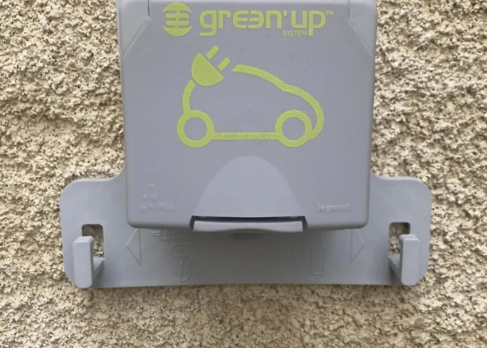 Appartamento E.quality Épernay