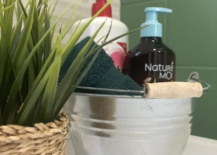 Appartamento E.quality Épernay