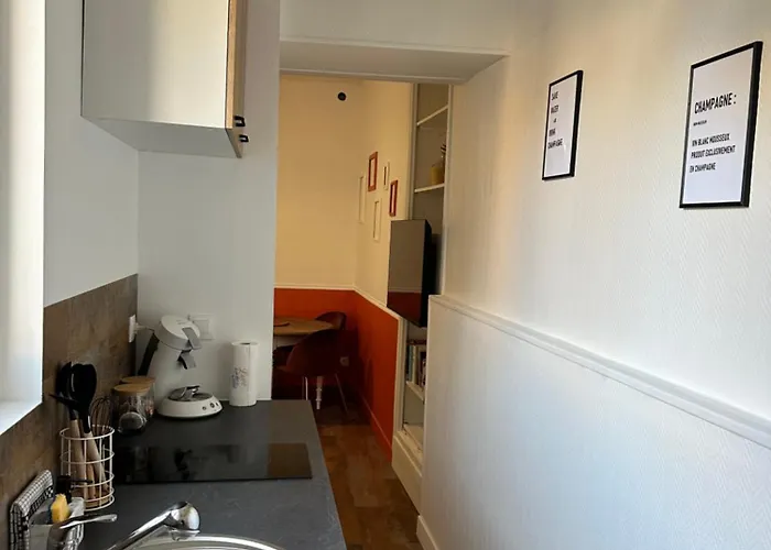 E.quality Appartamento