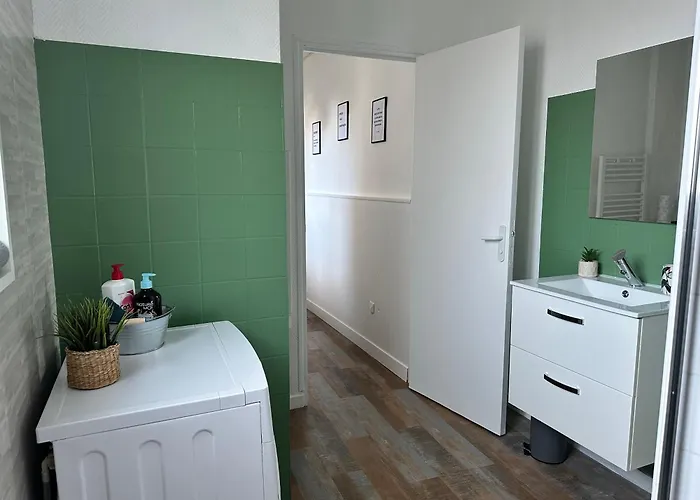 E.quality Appartamento